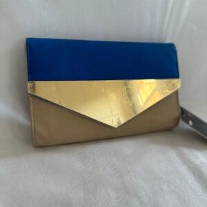 Urban Expressions Envelope Clutch